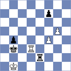 Golubev - Kashtanov (chess.com INT, 2022)