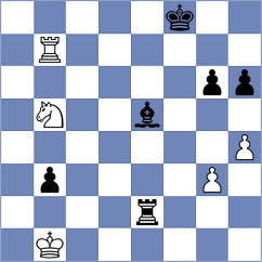 Ganchev - Tashkov (Plovdiv, 2003)