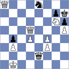 Csonka - Martinez Alcantara (chess.com INT, 2022)