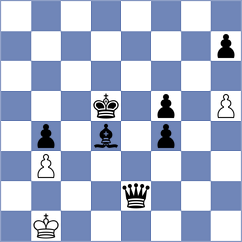 Valle Maytin - Golubev (Chess.com INT, 2021)