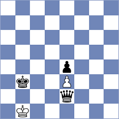 Pakhomov - Sriansh Das (chess.com INT, 2025)
