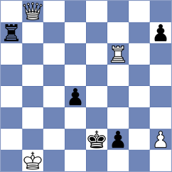 Iuldachev - Abdyjapar (Shymkent KAZ, 2024)