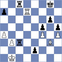 Roque - Kucherenko (Toronto CAN, 2025)