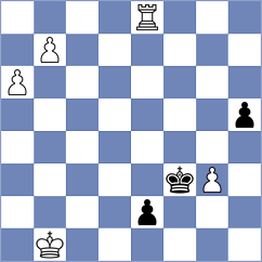 Karthik - Yan (chess.com INT, 2023)