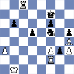 Sailer - Arman (chess.com INT, 2025)