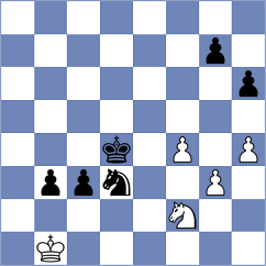 Hatzidakis - Shahtahtinsky (Kallithea, 2003)