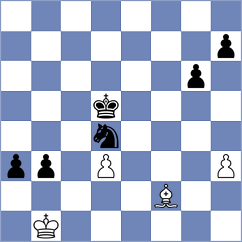 Linton - Garcia (Lichess.org INT, 2020)