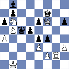 Lisenko - Skudnov (URS, 1984)