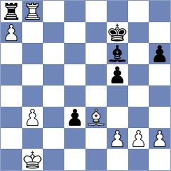 Ioannidis - Haitin (Chess.com INT, 2021)