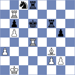 Khan - Dosaev (Dagomys, 2009)
