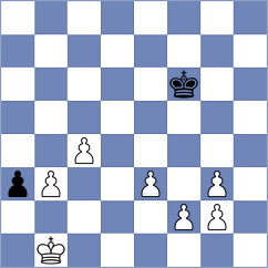 Dubnevych - Salman (chess.com INT, 2024)