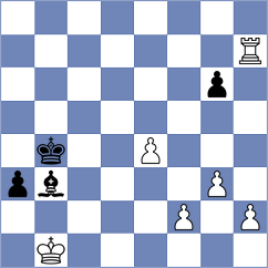 Gretarsson - Matviishen (New York USA, 2024)