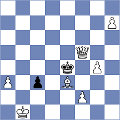 Teimouri Yadkuri - Szczepanek (chess.com INT, 2024)