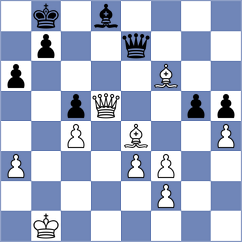 Prieto Aranguren - Prohorov (chess.com INT, 2022)