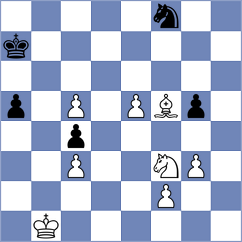 Modric - Koch (chess.com INT, 2025)