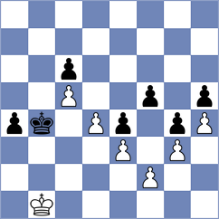 Wang - Andronov (Al Ain, 2013)