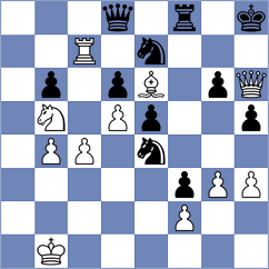 Makoveev - Grekov (Novorossiysk, 2014)