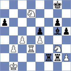 Nouri - Drygalov (chess.com INT, 2023)