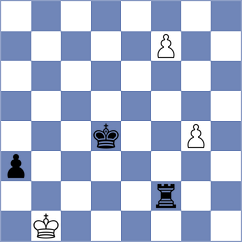 Torella - Lopez Godoy (Villa Ballester, 1993)