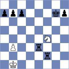 Mcquilkin - De Vries (Perth, 2006)