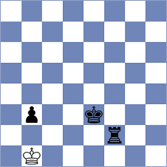 Romany - Gonzalez Mojica (chess.com INT, 2025)