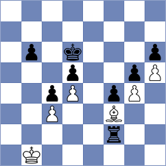 Bagdasarov - Klys (chess.com INT, 2025)