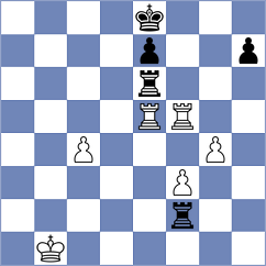 Muzychuk - Cerveny (Chess.com INT, 2021)
