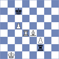 Vlassov - Wieczorek (chess.com INT, 2022)