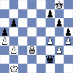 Quiroga - Arabidze (Lichess.org INT, 2021)