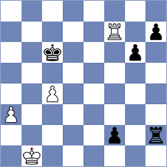 Lauridsen - Krysa (Chess.com INT, 2021)