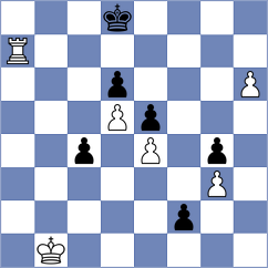 Lim Teck Guan - Stetsenko (Budapest HUN, 2024)