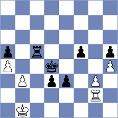 Iyer - Yamszhchikov (Salekhard, 2007)