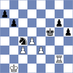 Hrabinska - Yano (chess.com INT, 2022)