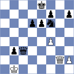 Beznosov - Bodnaruk (St Petersburg RUS, 2024)