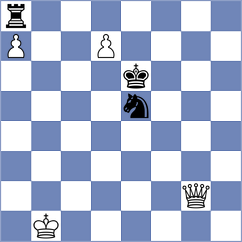 Kasyanov - Kovalev (Moscow, 2012)