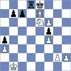 Bocos Delgado - Perez Vidal (Salobrena, 2021)