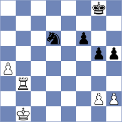 Andersen - Alonso Moyano (Sanxenxo ESP, 2022)
