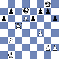 Kaliakhmet - Nimmy (chess.com INT, 2025)