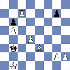 Haring - Lymar (chess.com INT, 2024)