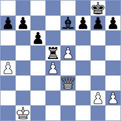 Ocampos - Pantelic (chess.com INT, 2025)