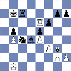 Safin Safarullakhan - Mohamed (chess.com INT, 2025)
