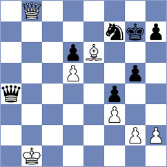 Manteiga - Wieczorek (chess.com INT, 2025)