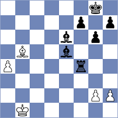 Rose - Howell (chess.com INT, 2024)