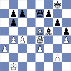 Buscar - Benen (chess.com INT, 2023)