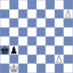 Ansh - Huda (Chess.com INT, 2020)
