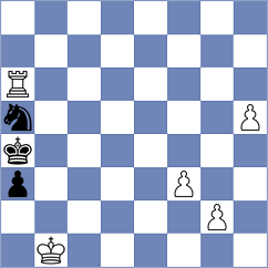 Becking - Sivakumar (chess.com INT, 2025)