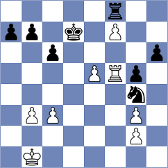Principe - Sarana (chess.com INT, 2025)