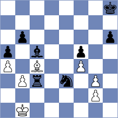 Yildiz - Aradhya (chess.com INT, 2025)