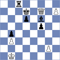 Kaczur - Cerveny (Czech Republic CZE, 2022)