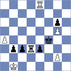 Jarocka - Curtis (chess.com INT, 2022)
